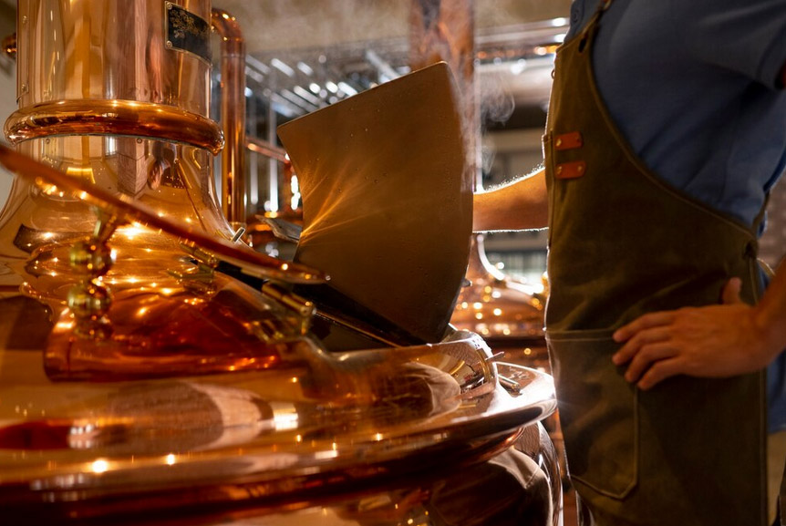 Gold Refining
