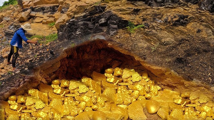 Gold Refining
