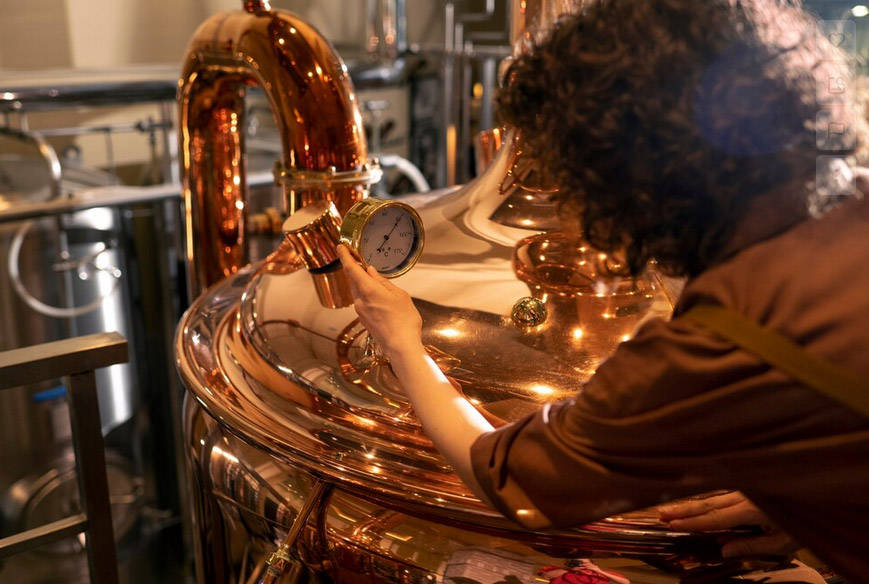 Gold Refining